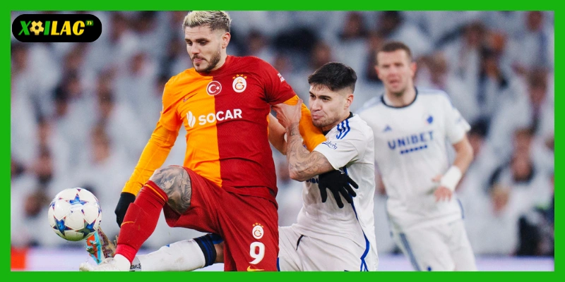 Gegenpressing, Tiki-taka & Catenaccio: Ba Hệ Thống Chiến Thuật Huyền Thoại Làm Thay Đổi Bóng Đá Hiện Đại 4 Cách nhận diện chiến thuật khi xem bóng đá trực tiếp hiệu quả