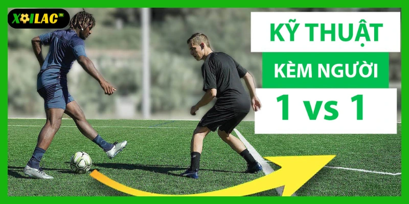 Tuyệt Chiêu Nhận Diện Phòng Ngự 1vs1 Và Bọc Lót Khi Theo Dõi Trận Cầu 2 Dấu hiệu nhận biết chiến thuật rõ nét khi xem trực tiếp bóng đá