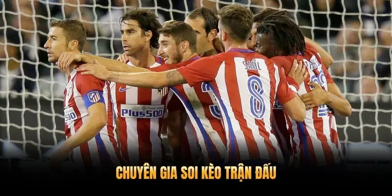 Nhận Định Atlético Madrid vs Tottenham 11/3 Chi Tiết 4 Chuyên gia soi kèo trận đấu