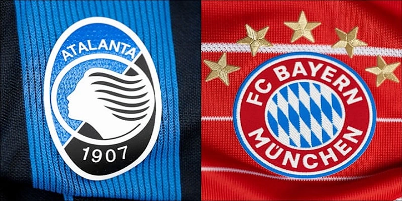 Nhận Định Atalanta Vs Bayern 11/3 - Bản Lĩnh Hay Phép Màu? 1 Nhận Định Atalanta Vs Bayern 11/3 - Bản Lĩnh Hay Phép Màu?