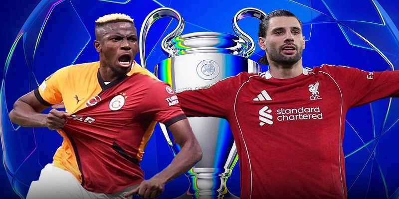Soi Kèo Galatasaray Vs Liverpool 11/3 - Đối Đầu Hai Thái Cực 3 Sa bàn chiến thuật soi kèo Galatasaray vs Liverpool 11/3