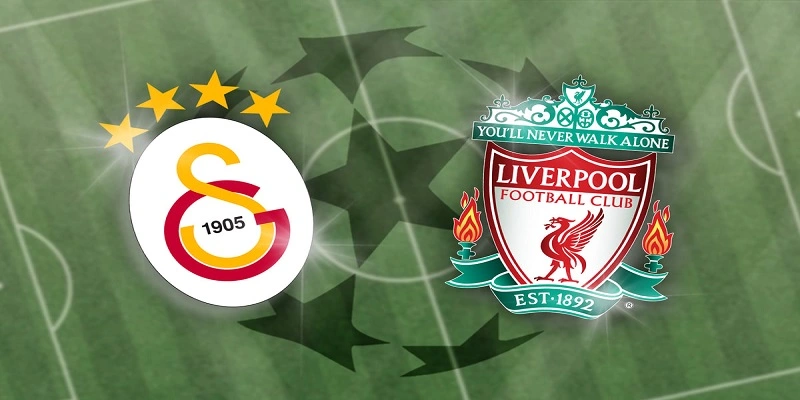 Soi Kèo Galatasaray Vs Liverpool 11/3 - Đối Đầu Hai Thái Cực 1 Soi Kèo Galatasaray Vs Liverpool 11/3 - Đối Đầu Hai Thái Cực